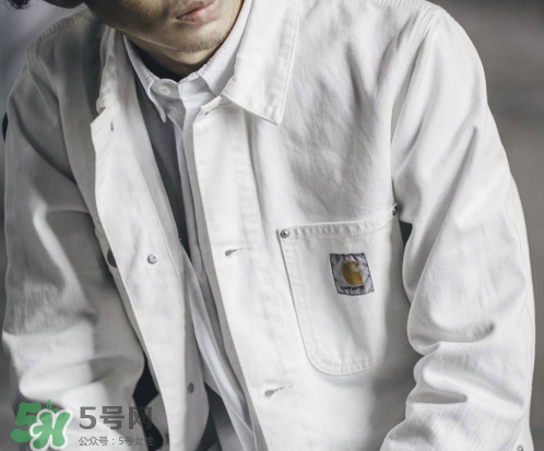 carhartt wip是什么牌子？carhartt wip是什么檔次？