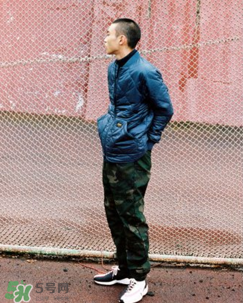 carhartt wip2017秋冬系列服裝怎么樣_好看嗎？