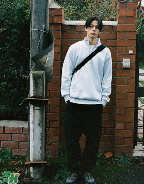 carhartt wip2017秋冬系列服裝怎么樣_好看嗎？