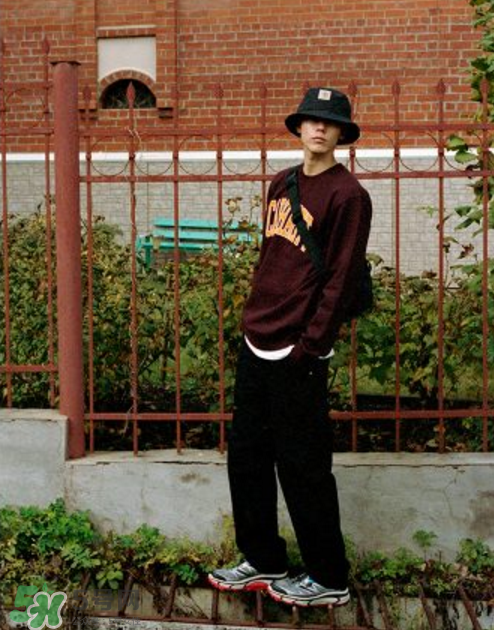 carhartt wip2017秋冬系列服裝怎么樣_好看嗎？