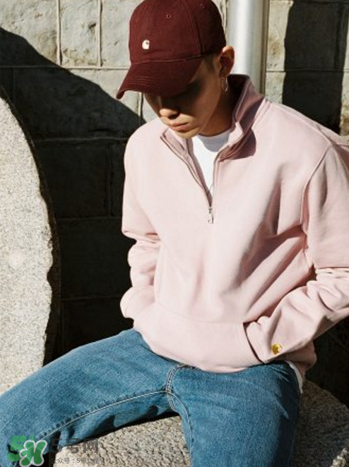 carhartt wip2017秋冬系列服裝怎么樣_好看嗎？