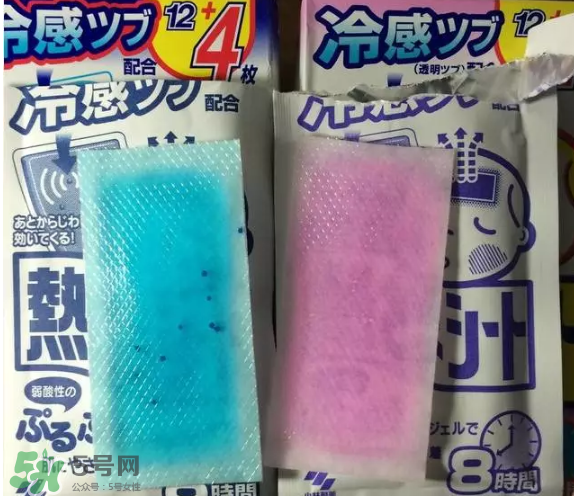 小林退熱貼多大可以用？小林退熱貼適合多大的寶寶？