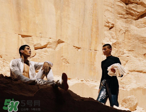 cottweiler與reebok聯(lián)名2017秋冬運(yùn)動(dòng)系列怎么樣？