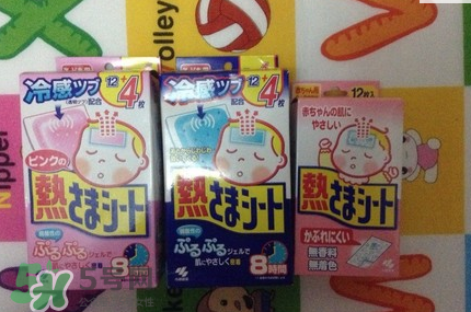 小林退熱貼成人版寶寶能用嗎？小林退熱貼成人版和嬰兒版的區(qū)別
