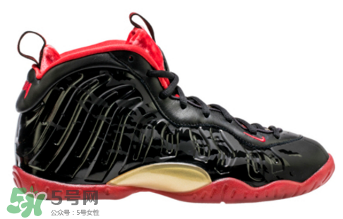 nike little posite one吸血鬼噴什么時(shí)候發(fā)售_多少錢？