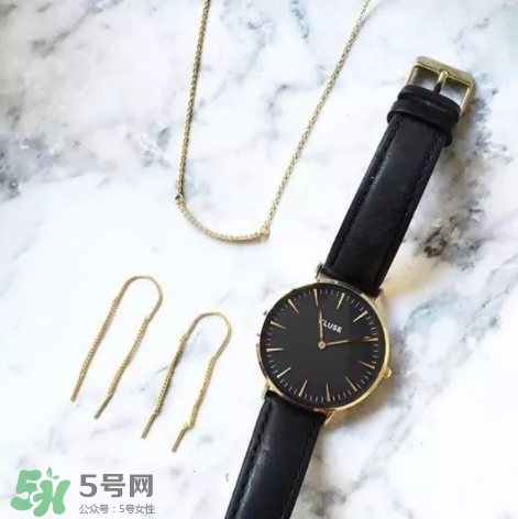 適合女生小眾品牌手表有哪些？小眾品牌手表推薦