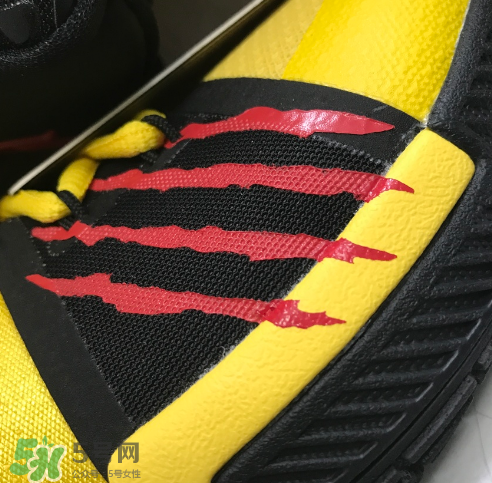 nike kyrie3 mamba mentality怎么樣？歐文3李小龍配色開(kāi)箱測(cè)評(píng)