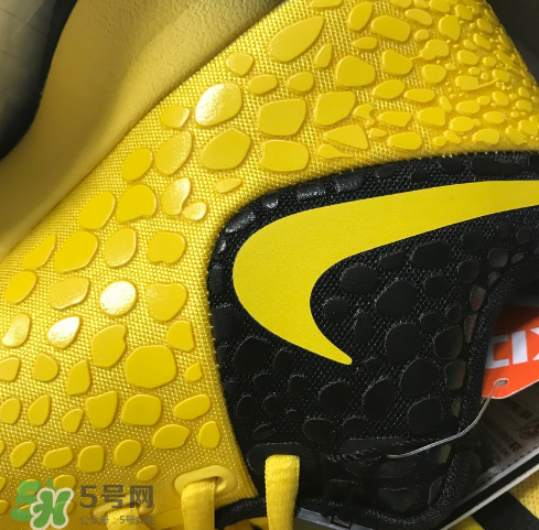 nike kyrie3 mamba mentality怎么樣？歐文3李小龍配色開(kāi)箱測(cè)評(píng)