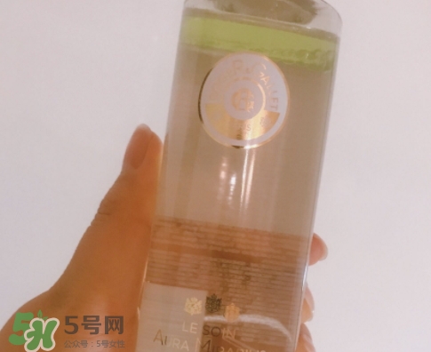 香邂格蕾搖搖醋怎么用？香邂格蕾搖搖醋使用心得