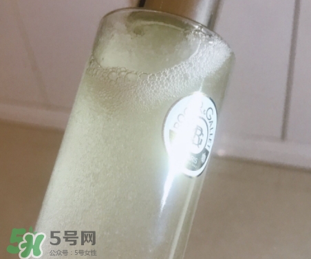 香邂格蕾搖搖醋怎么用？香邂格蕾搖搖醋使用心得