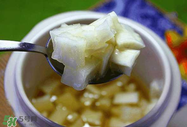 白糖蒸雞蛋孕婦能吃嗎？小孩子吃白糖蒸雞蛋后能喝水嗎？