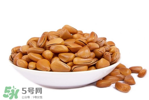 松子什么時(shí)候成熟？松子什么時(shí)候吃最好