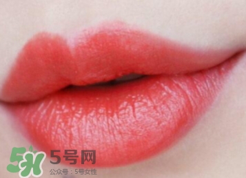 蘭蔻菁純絲絨唇釉唇彩怎么樣？蘭蔻菁純唇釉價格