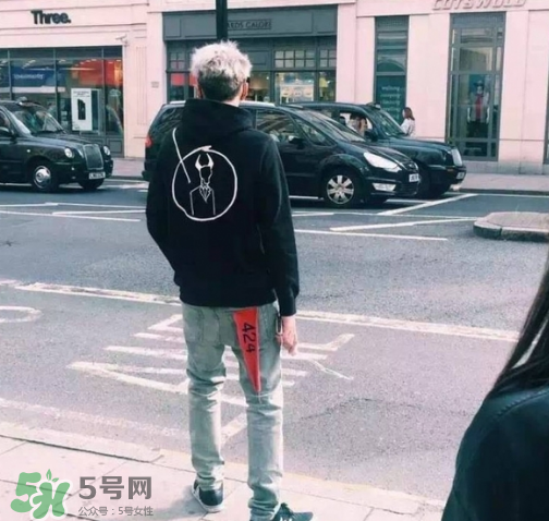 424袖標(biāo)有單賣的嗎？424袖標(biāo)單獨(dú)買多少錢？