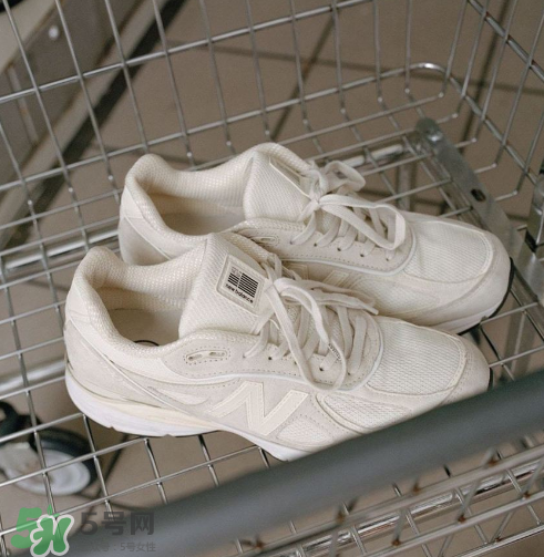 stussy與new balance聯名990v4什么時候發(fā)售_多少錢？
