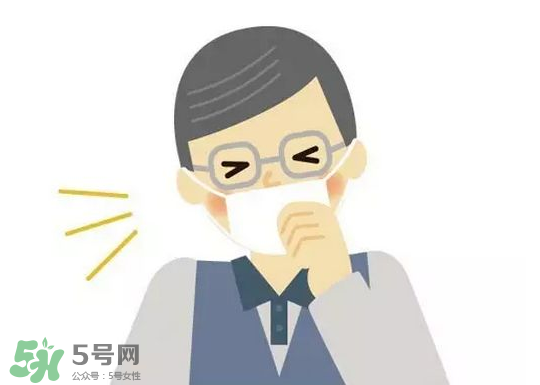 什么茶可以治咳嗽？咳嗽的病因是什么？
