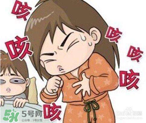 咳嗽的種類有哪些？咳嗽怎么檢查？