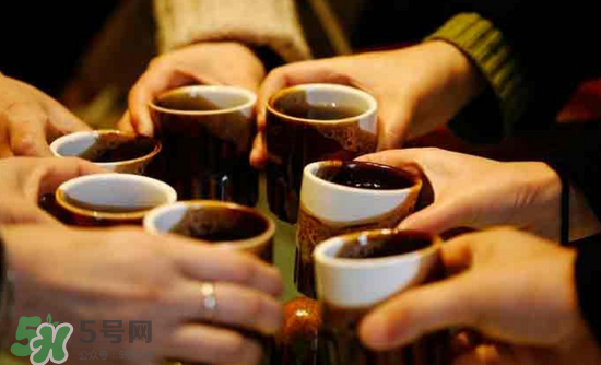 中秋節(jié)為什么要喝酒？中秋節(jié)喝什么酒？