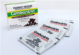 combantrin驅(qū)蟲巧克力有副作用嗎？combantrin驅(qū)蟲巧克力副作用介紹