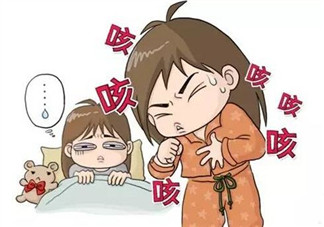 干咳嗽吃什么好的快？小孩外寒咳嗽的癥狀表現(xiàn)