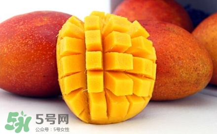 芒果有哪些品種？哪種芒果最好吃？