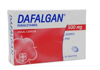 dafalgan退燒栓怎么用？dafalgan退燒栓使用說明