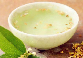 桂花酒怎么釀？桂花酒釀產(chǎn)婦可以吃嗎？