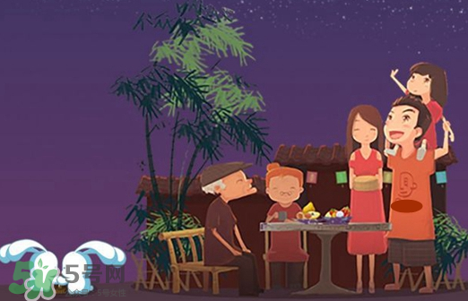 中秋節(jié)為什么要喝酒？中秋節(jié)喝什么酒？