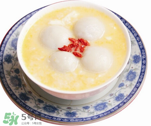 醪糟怎么吃？醪糟產(chǎn)婦可以吃嗎