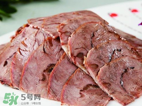 醬牛肉怎么做？醬牛肉怎么保存
