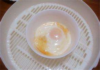 白糖蒸雞蛋孕婦能吃嗎？小孩子吃白糖蒸雞蛋后能喝水嗎？