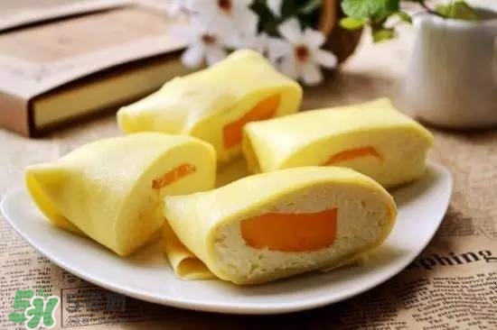 芒果怎么吃？芒果的做法大全