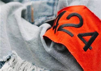 424牛仔外套價(jià)格多少？424牛仔外套在哪買？
