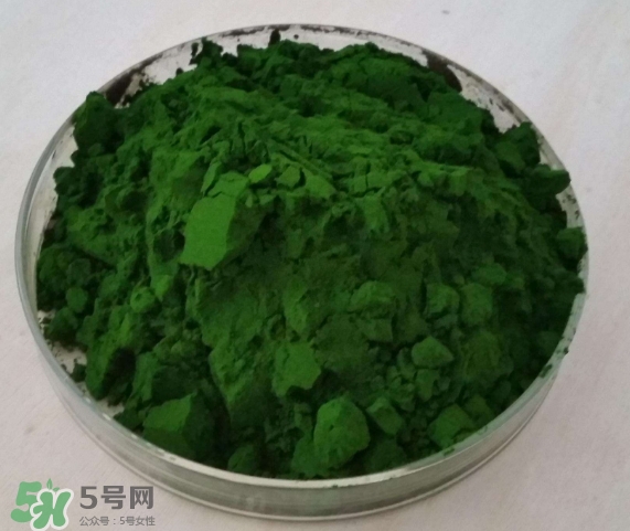 螺旋藻減肥多久有效果？螺旋藻減肥原理