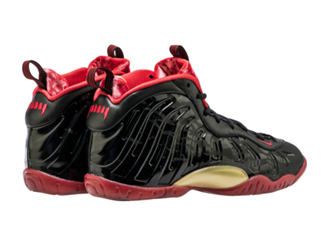 nike little posite one吸血鬼噴什么時(shí)候發(fā)售_多少錢？