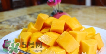 芒果怎么吃？芒果的做法大全