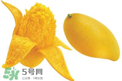 買芒果怎么挑？怎么辨別芒果是不是催熟的？