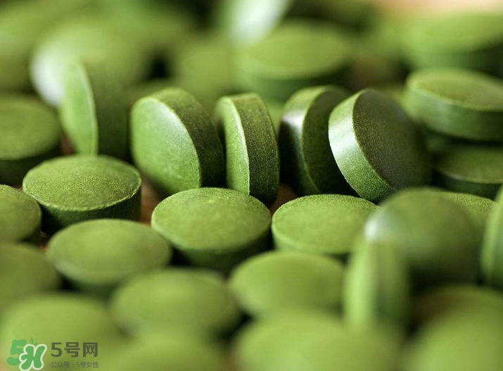螺旋藻減肥多久有效果？螺旋藻減肥原理