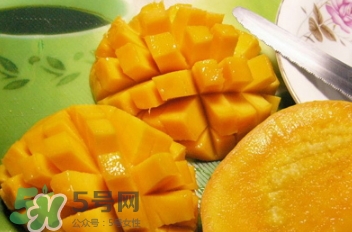 芒果怎么吃？芒果的做法大全