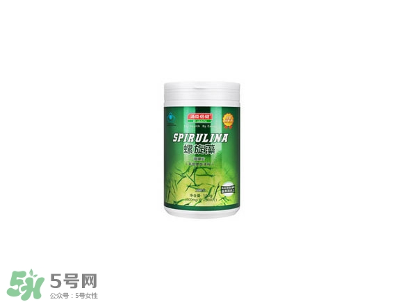 螺旋藻能治便秘嗎？治療便秘的方法有哪些？