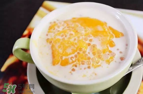 芒果怎么吃？芒果的做法大全