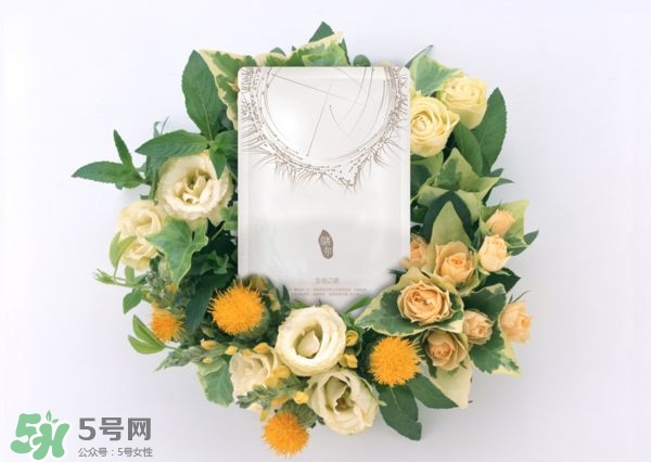 螺旋藻粉可以做面膜嗎？螺旋藻粉做面膜的功效