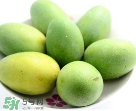 芒果有哪些品種？哪種芒果最好吃？