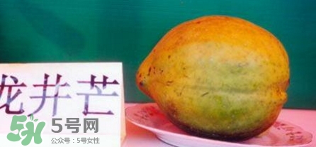 芒果有哪些品種？哪種芒果最好吃？