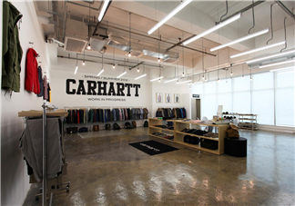 carhartt是什么牌子？carhartt是什么檔次？