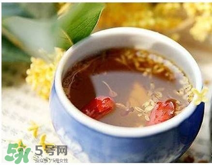 桂花酒怎么釀？桂花酒釀產(chǎn)婦可以吃嗎？