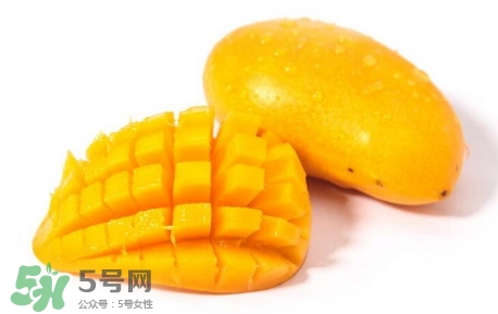 芒果有哪些品種？哪種芒果最好吃？