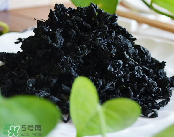 螺旋藻是海帶嗎？螺旋藻是海藻嗎？