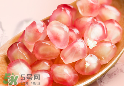 中秋節(jié)吃石榴嗎？中秋節(jié)吃石榴有什么寓意？