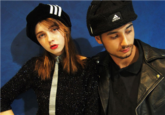 gallerie與adidas聯(lián)名款帽子多少錢_在哪買？